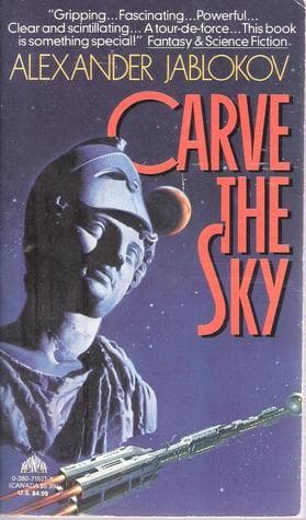 Carve the Sky