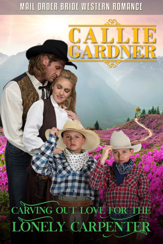 Carving out Love for the Lonely Carpenter