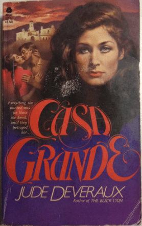 Casa Grande