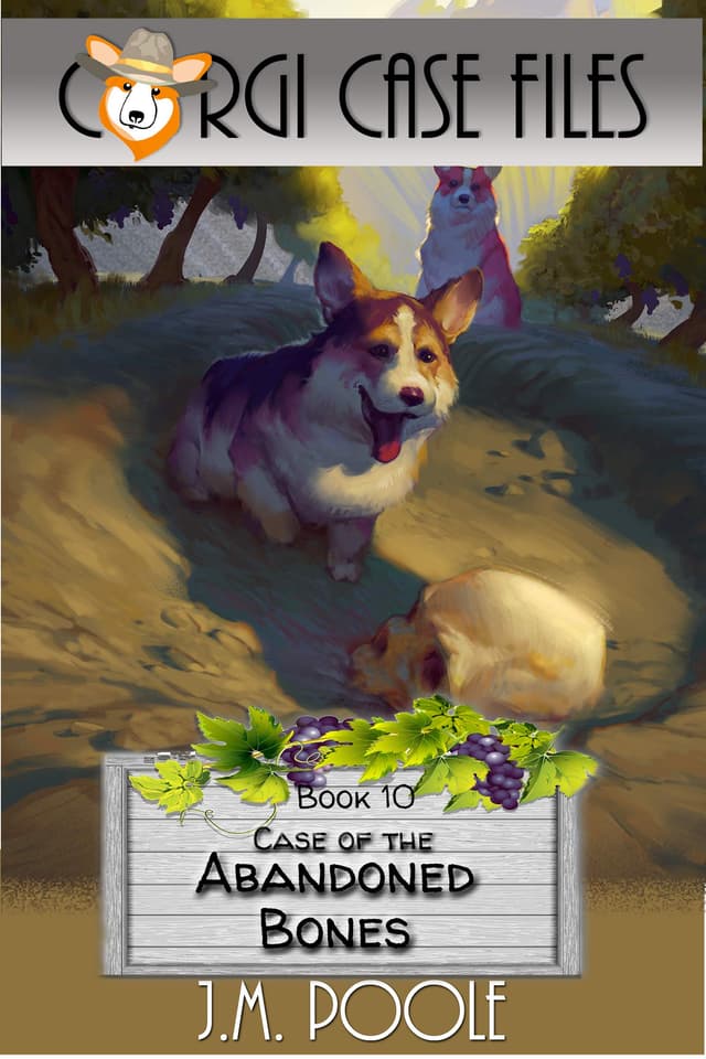 Case of the Abandoned Bones