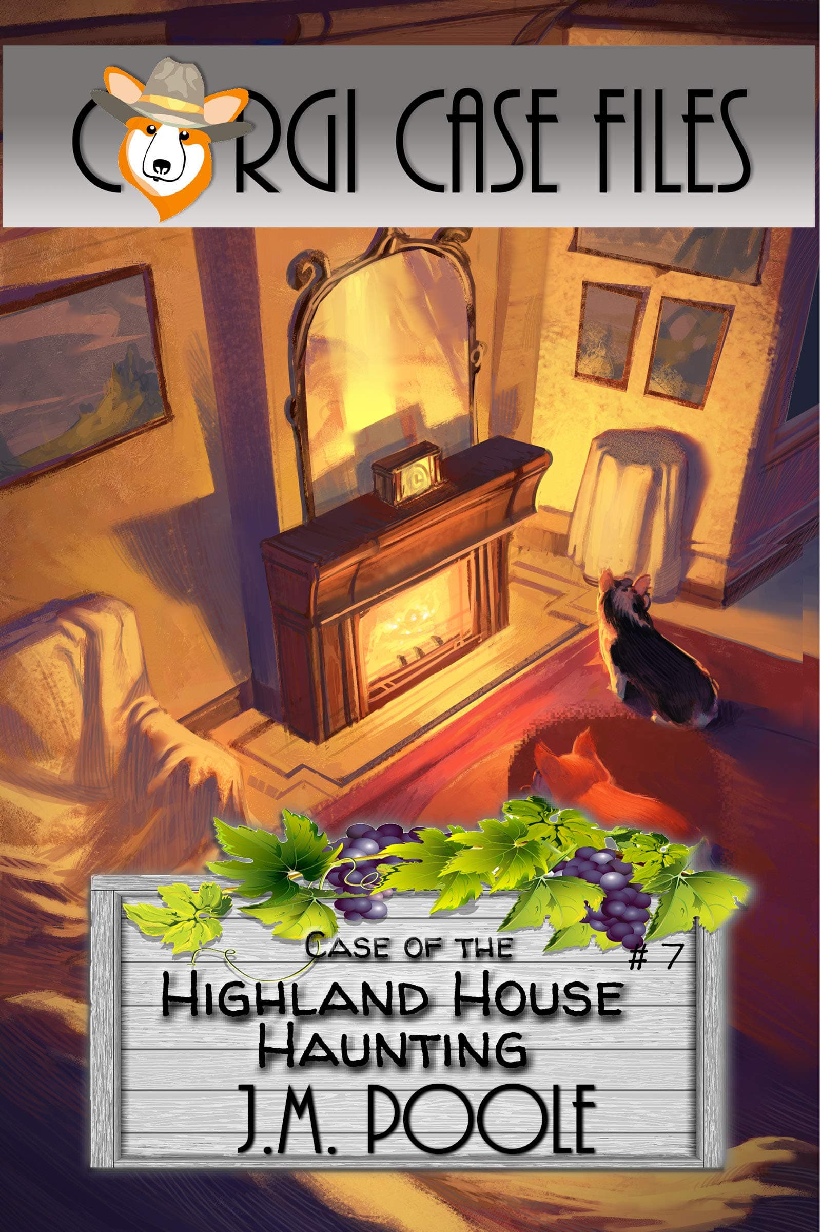 Case of the Highland House Haunting