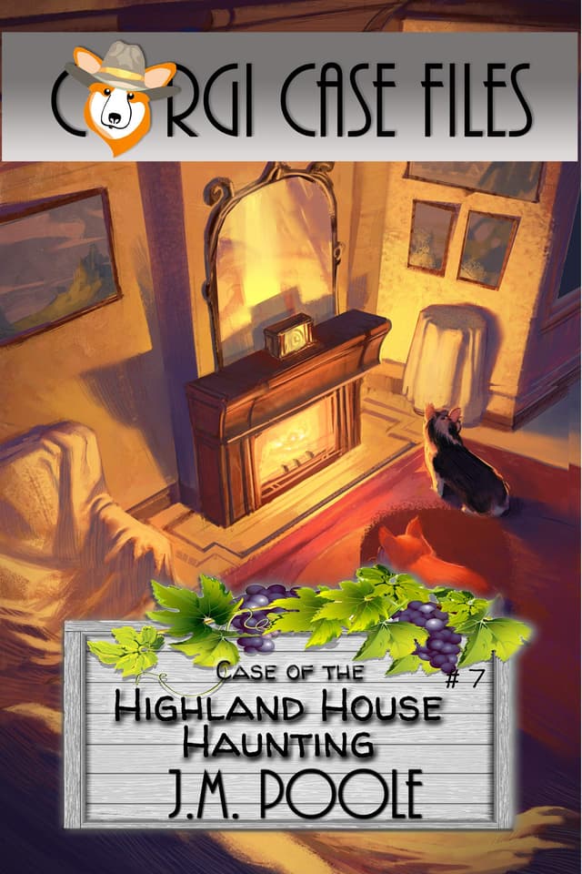 Case of the Highland House Haunting