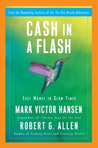 Cash in a Flash: Real Money in No Time