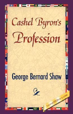 Cashel Byron's Profession