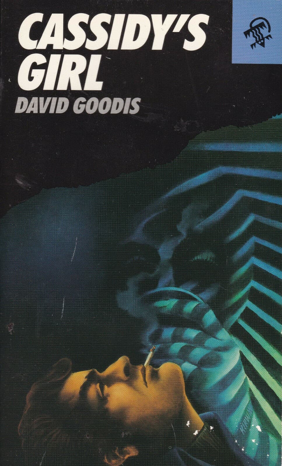 Cassidy's Girl
