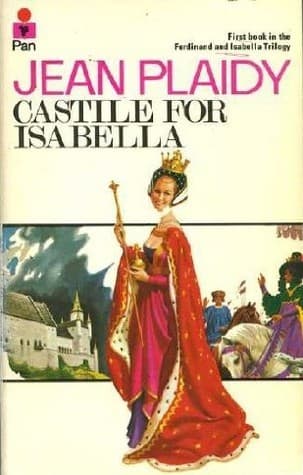 Castile for Isabella