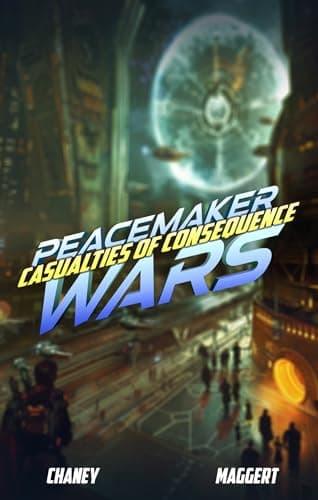 Casualties of Consequence