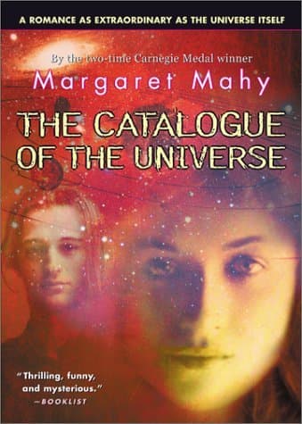 Catalogue of the Universe