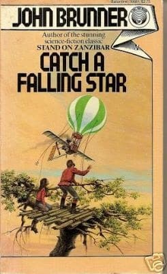 Catch a Falling Star