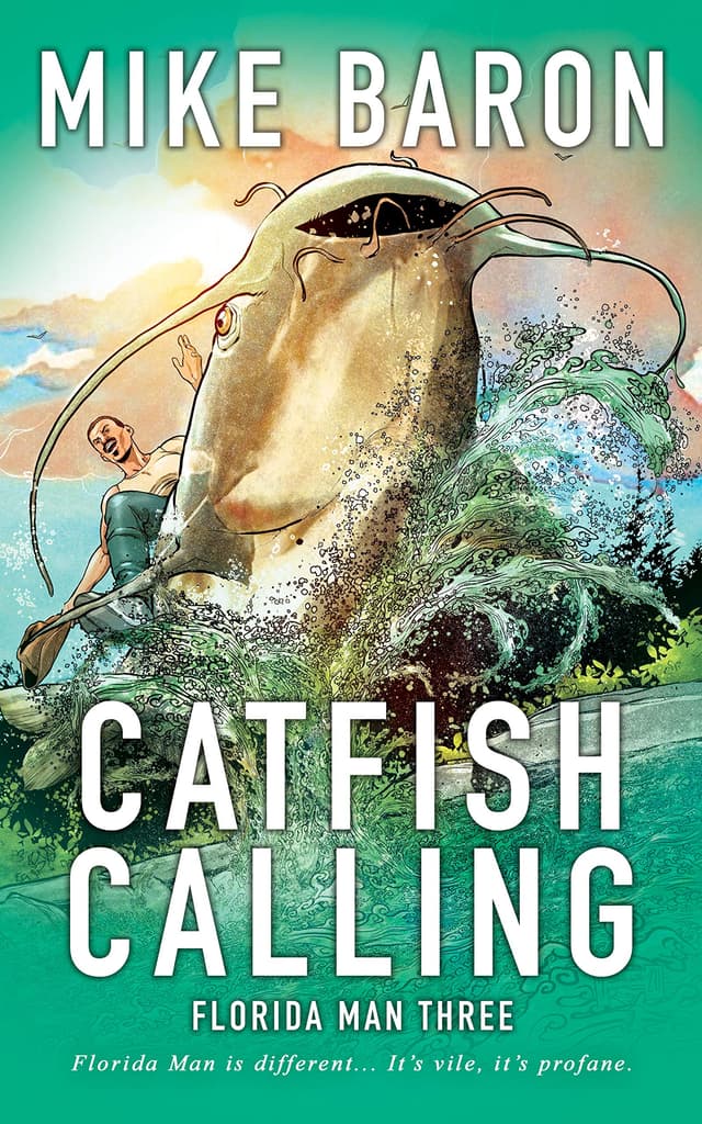Catfish Calling