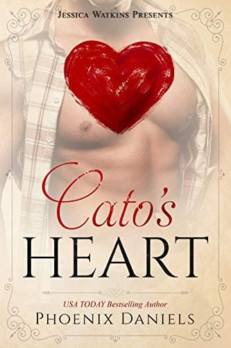 Cato's Heart: a Standalone Novella