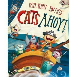 Cats Ahoy!