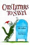 Cats' Letters to Santa