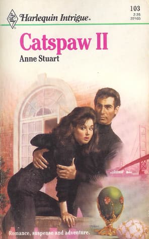 Catspaw II