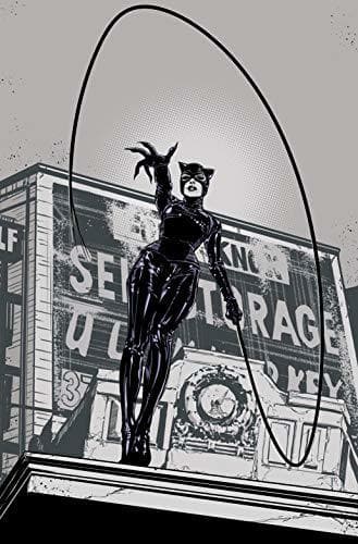 Catwoman (2018-) #4