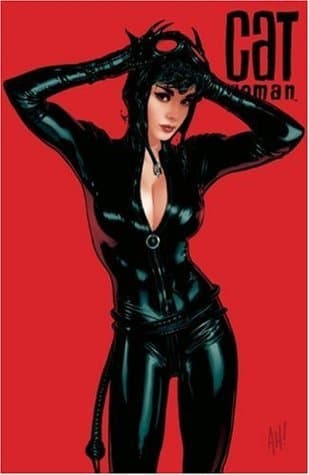 Catwoman, Vol. 7: Catwoman Dies
