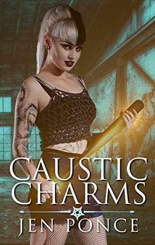 Caustic Charms