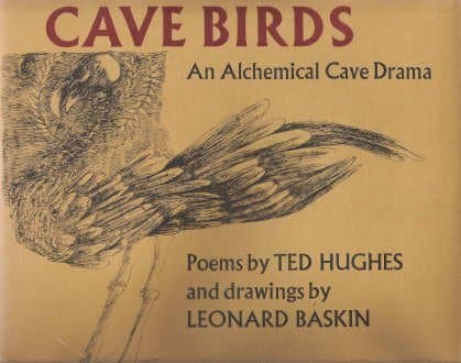 Cave Birds: An Alchemical Cave Drama