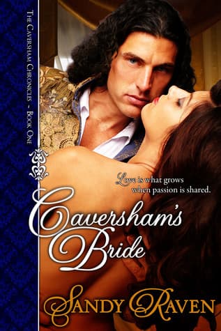 Caversham's Bride