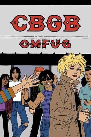 CBGB