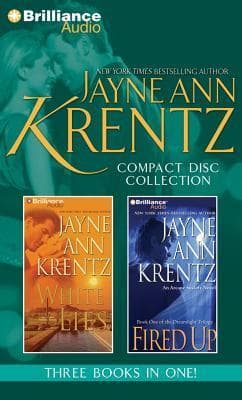 CD Collection 3: White Lies, Fired Up