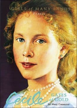 Cécile: Gates of Gold