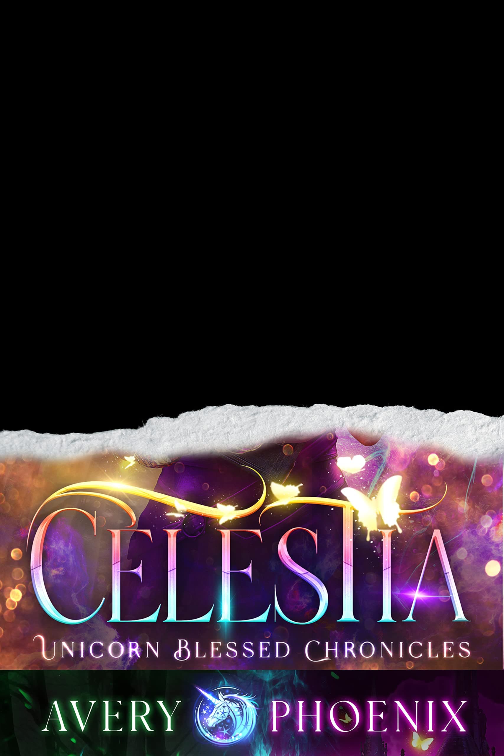 Celestia: Year Two
