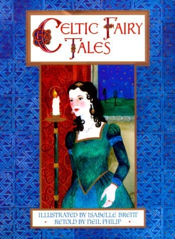 Celtic Fairy Tales