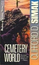 Cemetery World