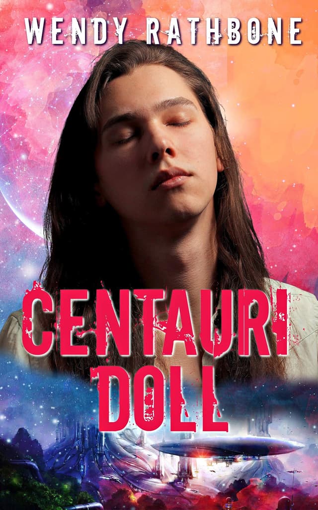 Centauri Doll