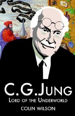 C.G. Jung: Lord of the Underworld