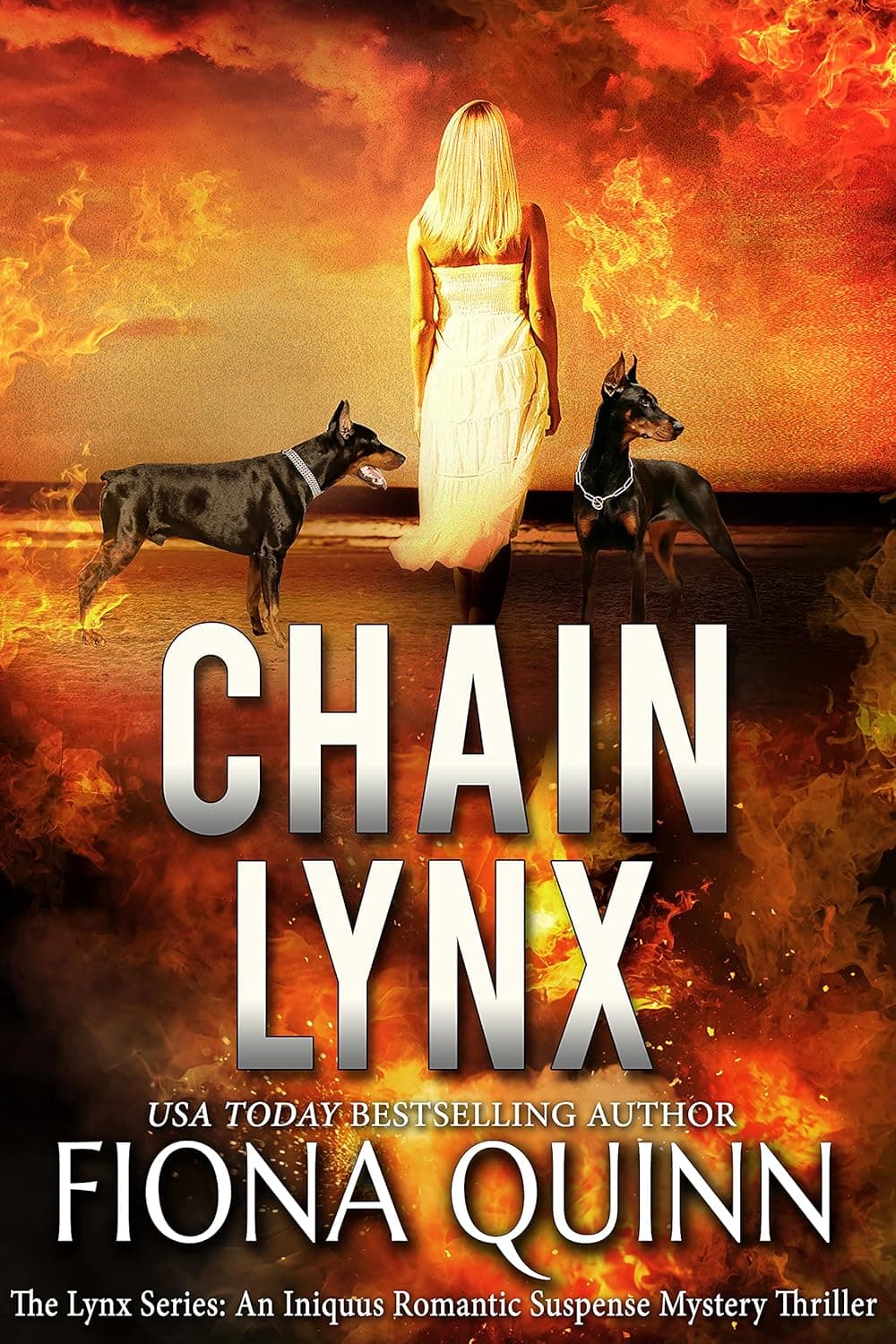 Chain Lynx