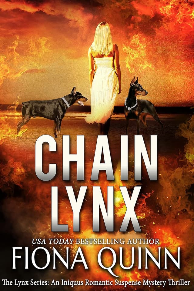 Chain Lynx