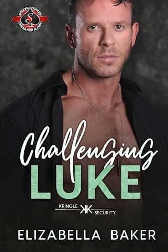 Challenging Luke