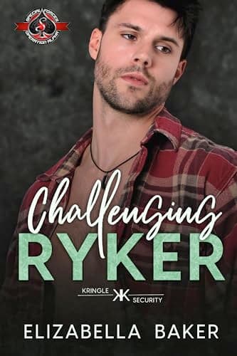 Challenging Ryker