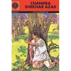Chandra Shekhar Azad