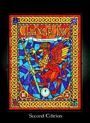 Changeling: The Dreaming