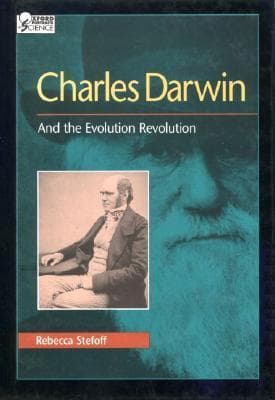 Charles Darwin: And the Evolution Revolution