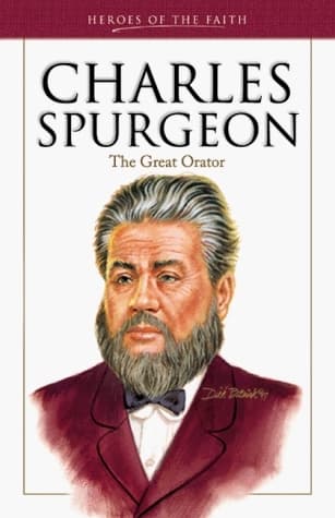 Charles Spurgeon