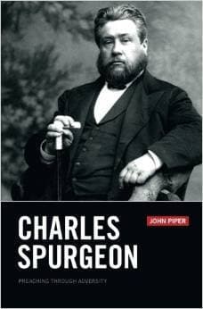 Charles Spurgeon: Preaching Through Adversity