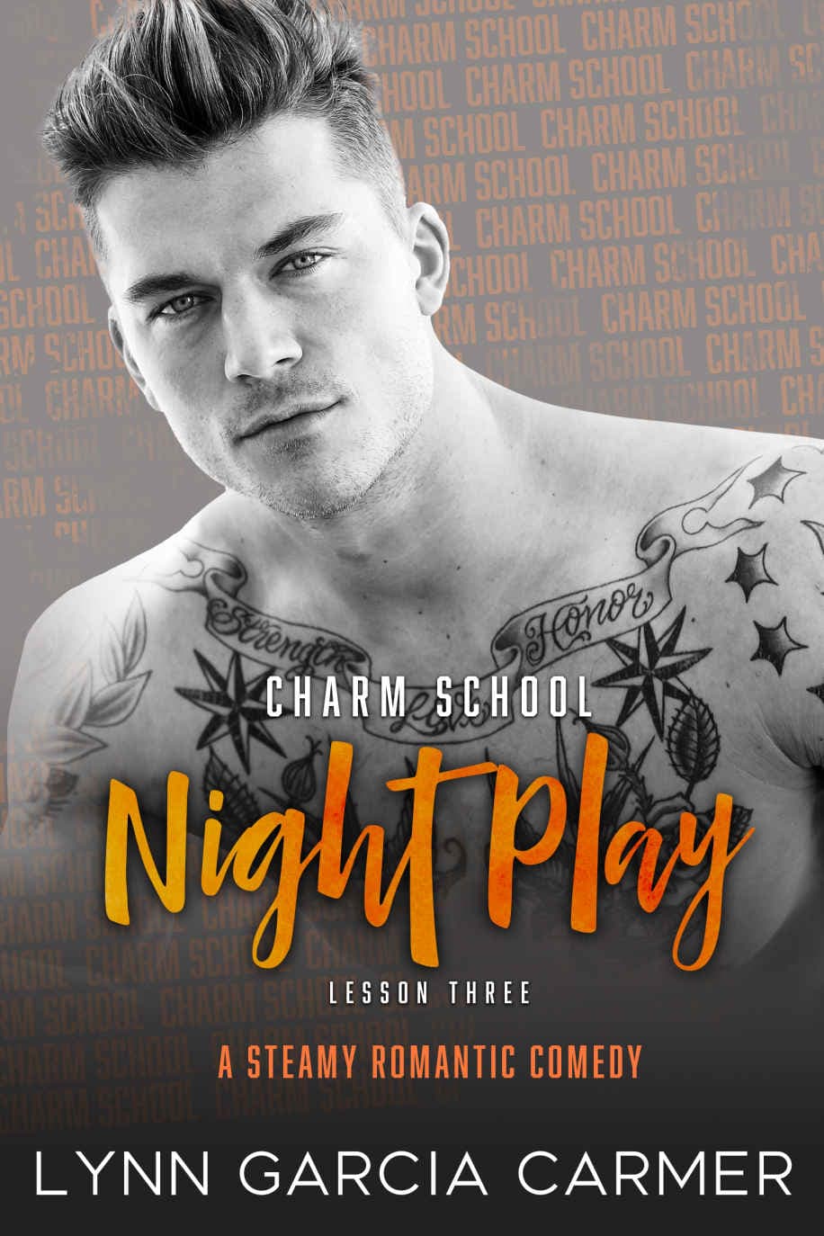 Charm School Night Play