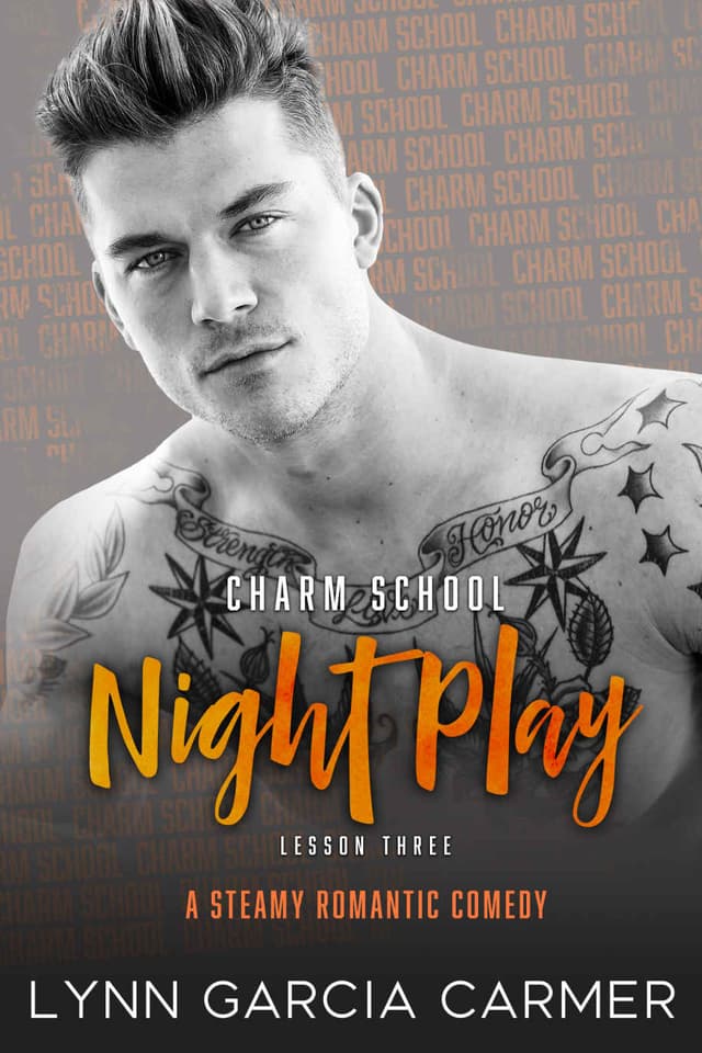 Charm School Night Play