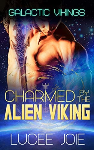Charmed by the Alien Viking