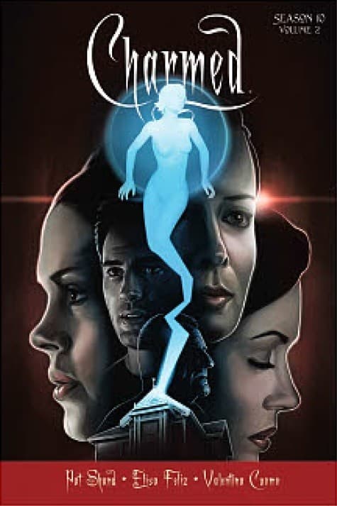 Charmed Season 10 Volume 2