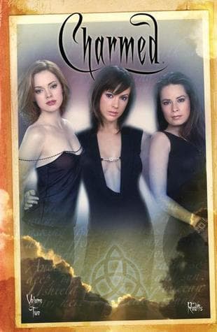 Charmed: Season 9, Volume 2