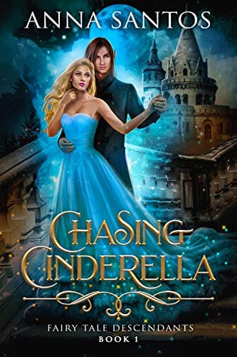 Chasing Cinderella