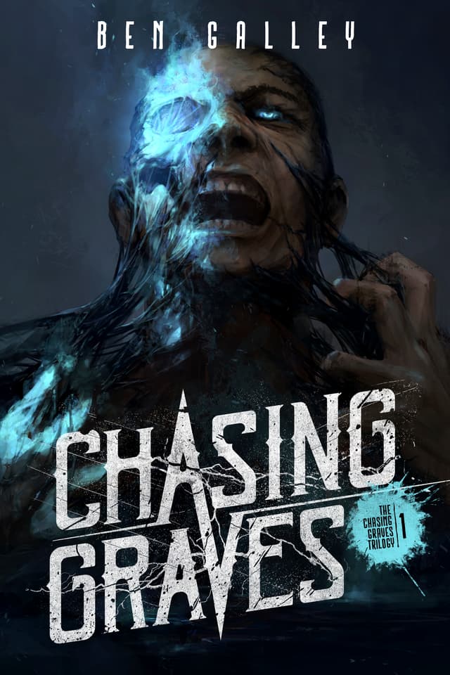 Chasing Graves