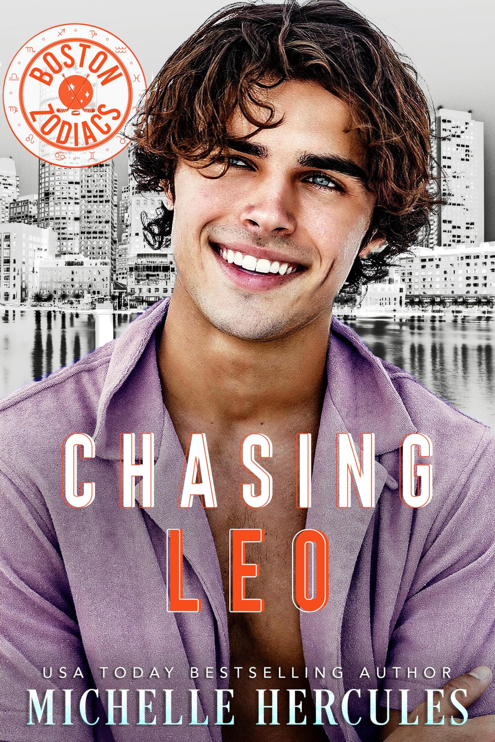 Chasing Leo