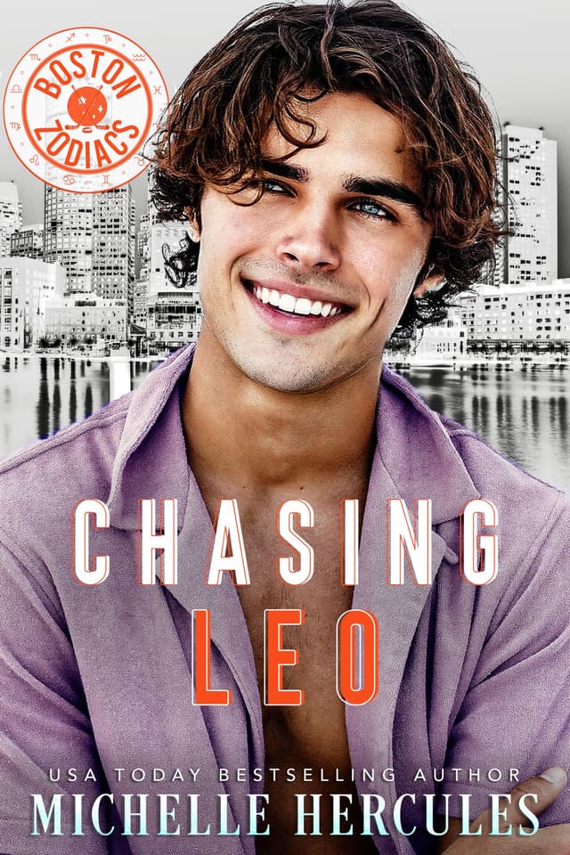 Chasing Leo