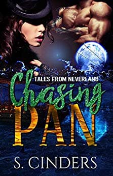 Chasing Pan: Tales From Neverland